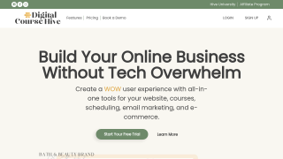 Digital Course Hive